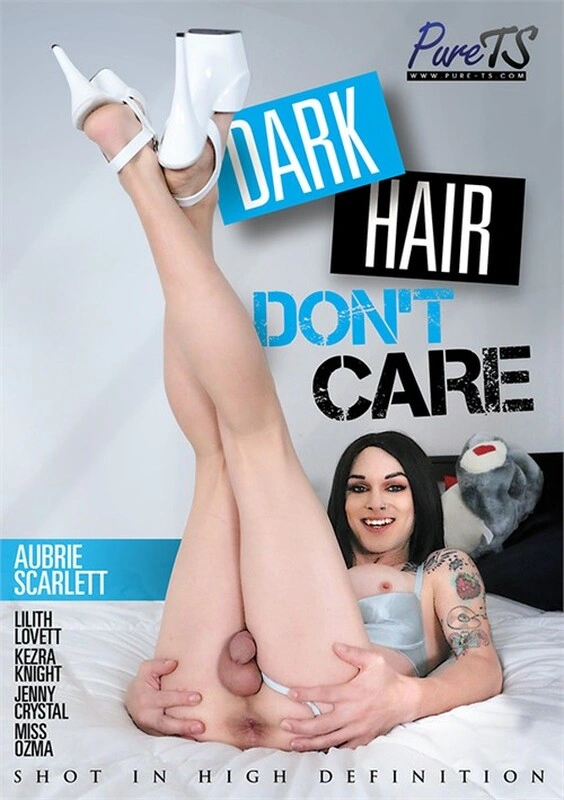 Dark Hair Don’t Care [HD] (2023)