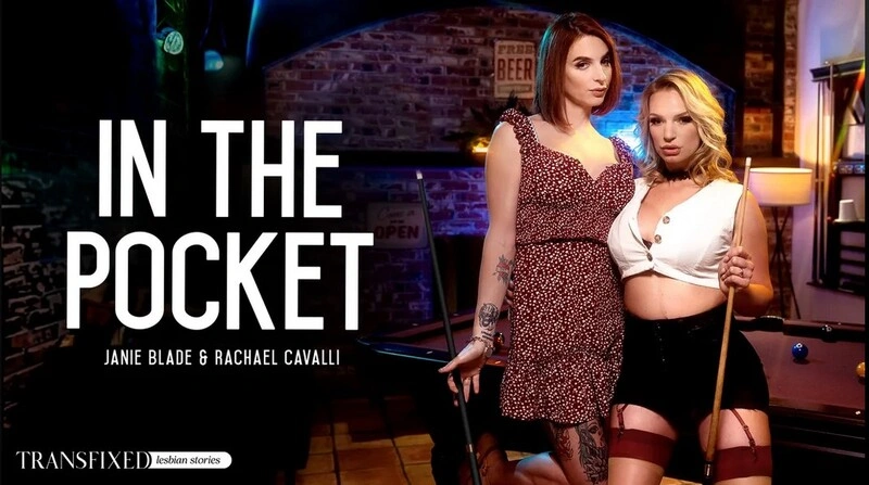 Janie Blade, Rachael Cavalli In The Pocket [FullHD] (2023)