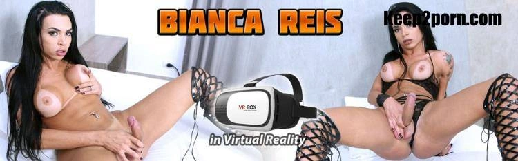 Bianca Reis Virtual Reality [UltraHD/2K] (2023)